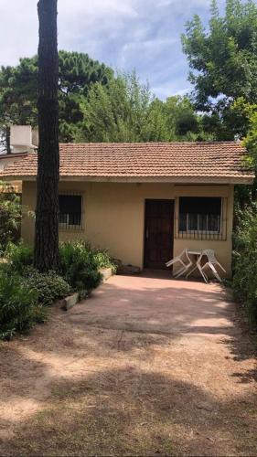 Valeria del Mar House | Chalet zona del bosque