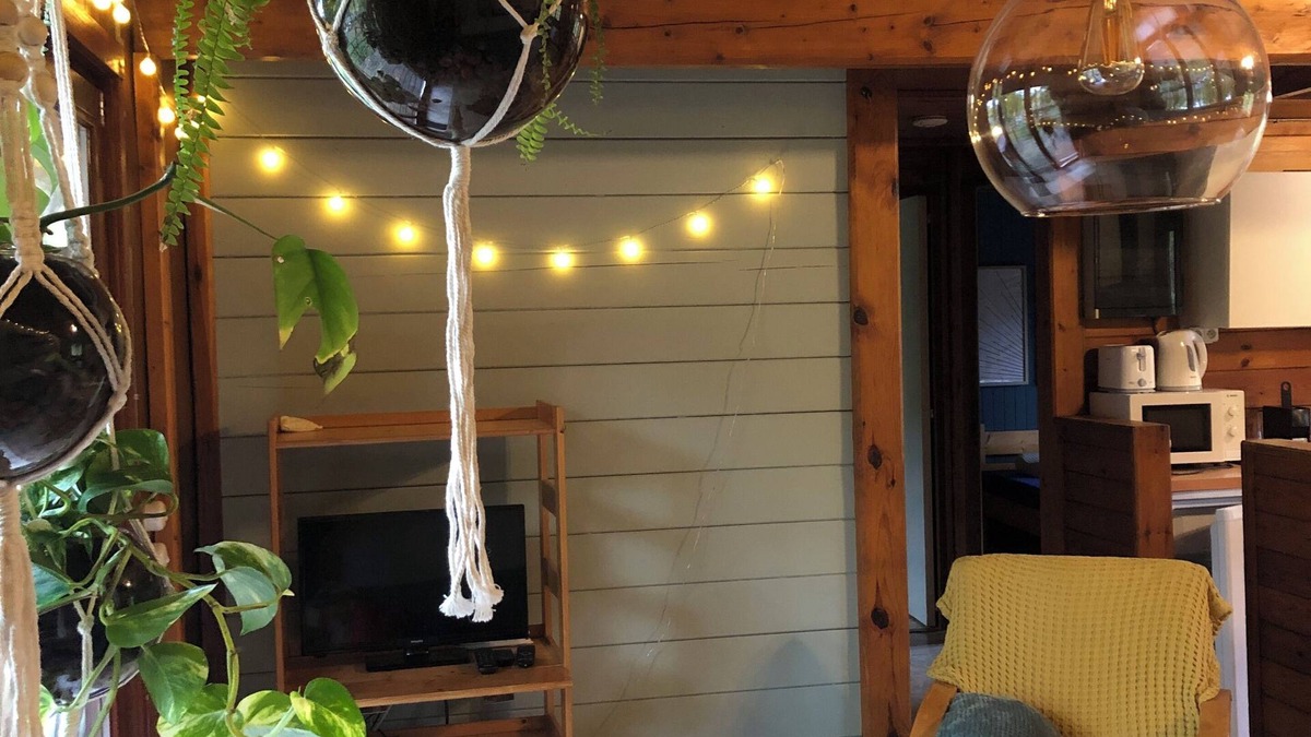 Marcouray Ski Chalet | Chalet18 at Rendeux: Your perfect base for rest and adventure!