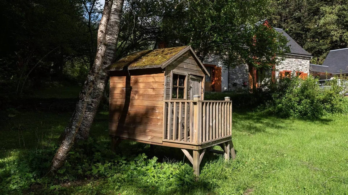 Aragnouet House | Chaletmahe-aragnouet - Houses & Villas for 10 People