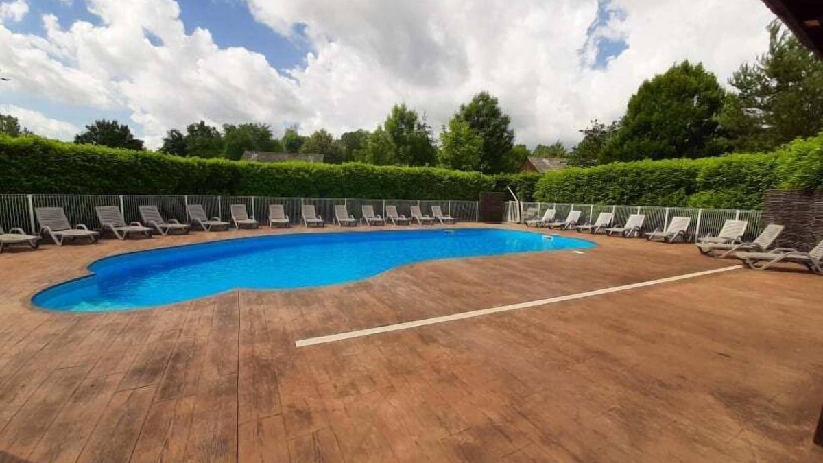 Bourgs-sur-Colagne Ski Chalet | CHALETS COLAGNE 6 persons