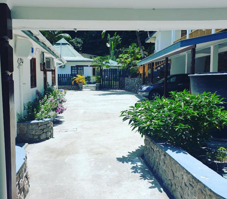 Mahe Island House | Chalets Des Vacances