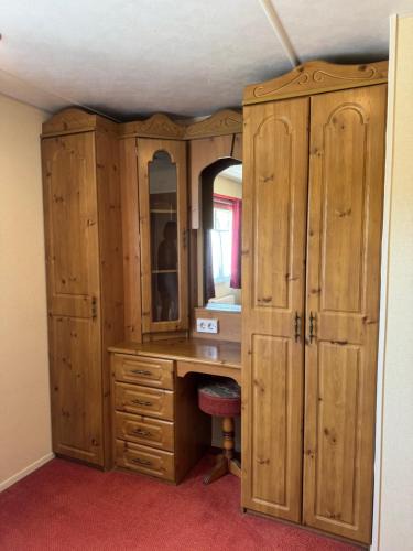 Brueggen Ski Chalet | Chalets für Handwerker