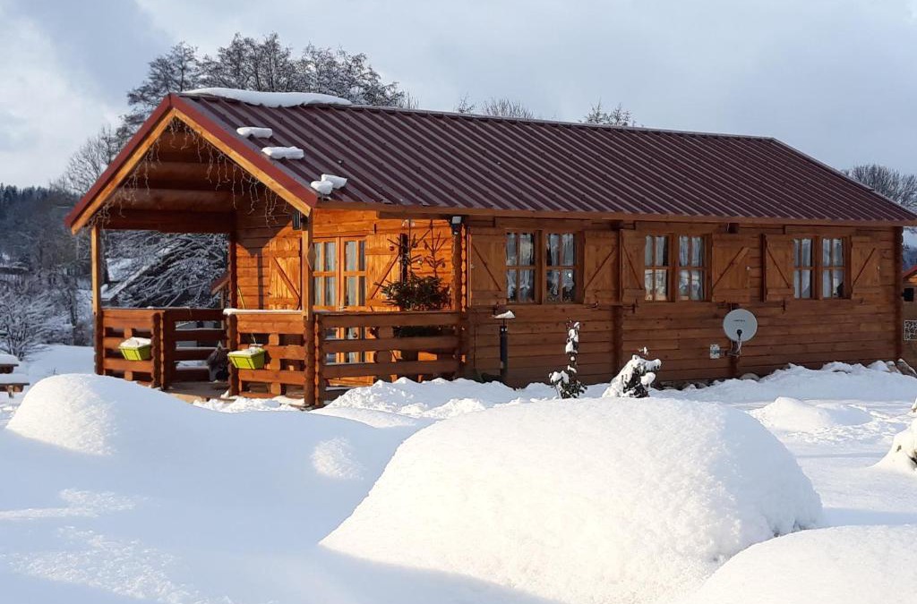 Gerbepal Ski Chalet | chalets les 5 loups