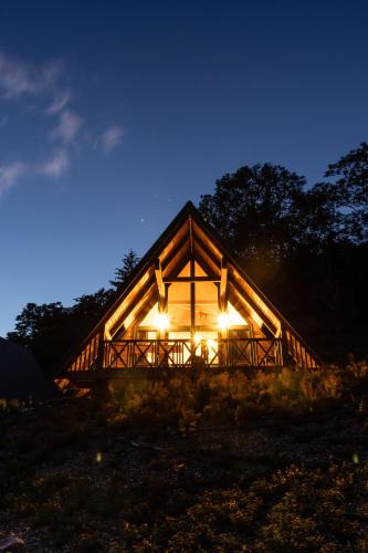 Fellering Ski Chalet | Chalets Na'Thur lodge
