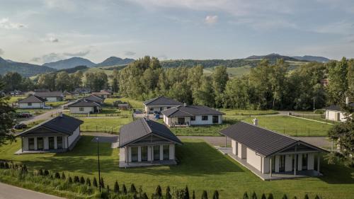 Ivachnova Apartment | Chalets New Apartmány Ivachnová
