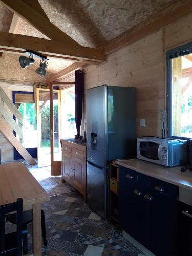 La Chapelle-aux-Chasses Ski Chalet | CHALETS POUR FAMILLE ET AMIS