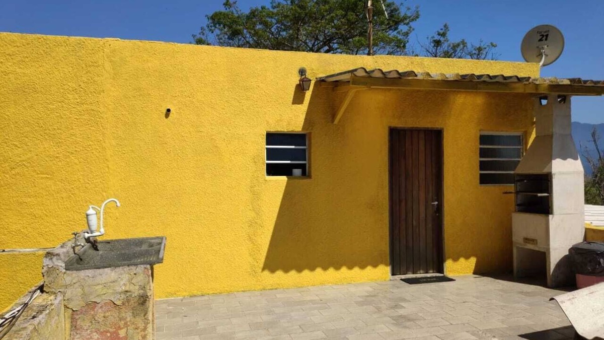 Feiticeira House | Chalets Truffimar (Superior Chalet sleeps 5 people`)