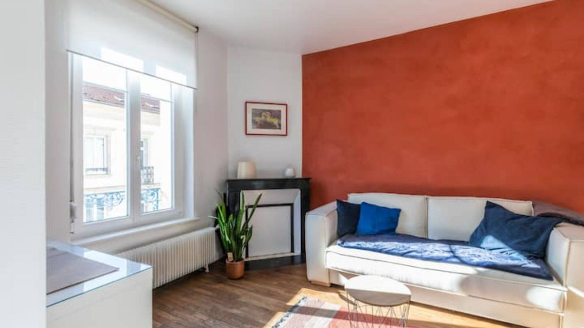 Poincare - Foch - Anatole France - Croix de Bourgogne Apartment | Chaleureux Appartement Quartier Nancy Thermal