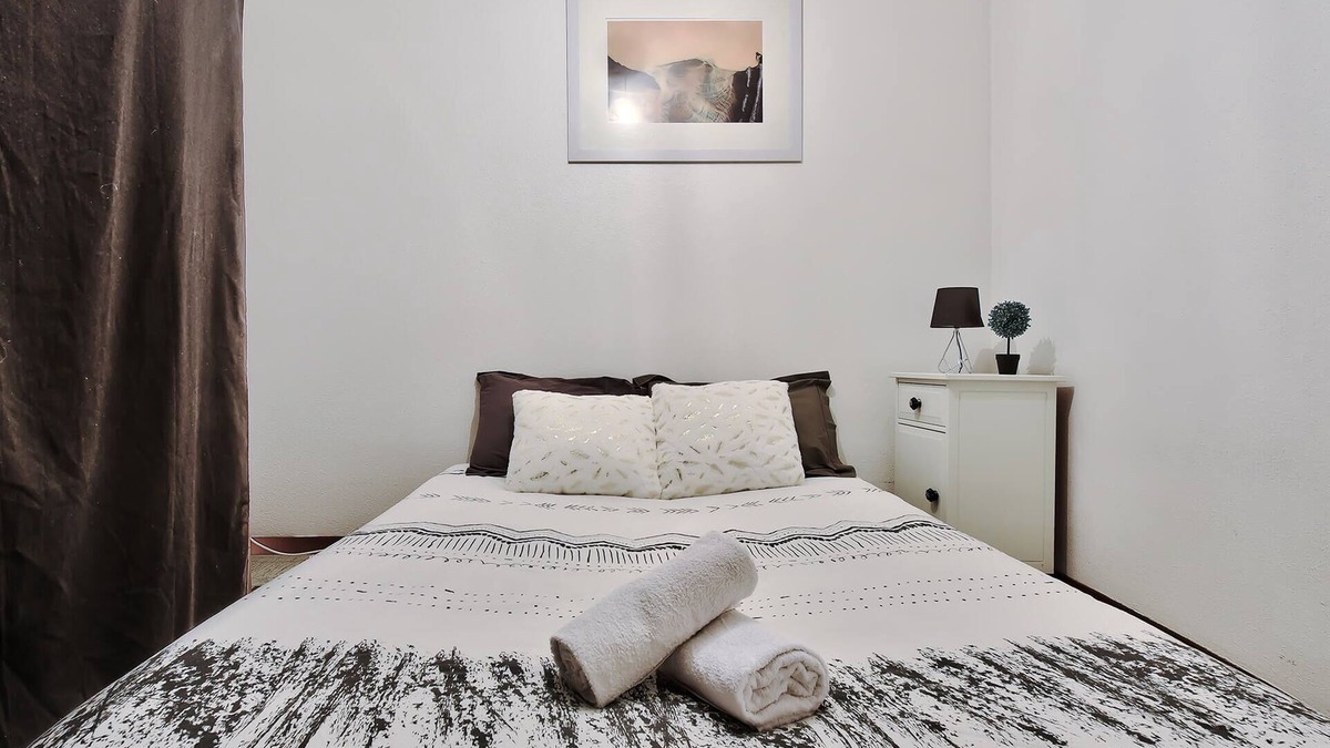 Bourg-en-Bresse Apartment | Chaleureux Bressan