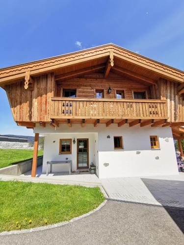 Schlagl Ski Chalet | Chalex