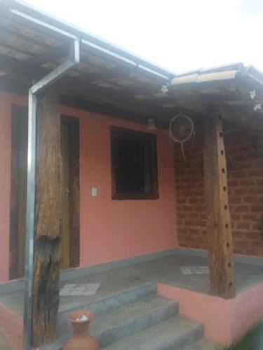Carrancas House | CHALEZINHO Da LÚ
