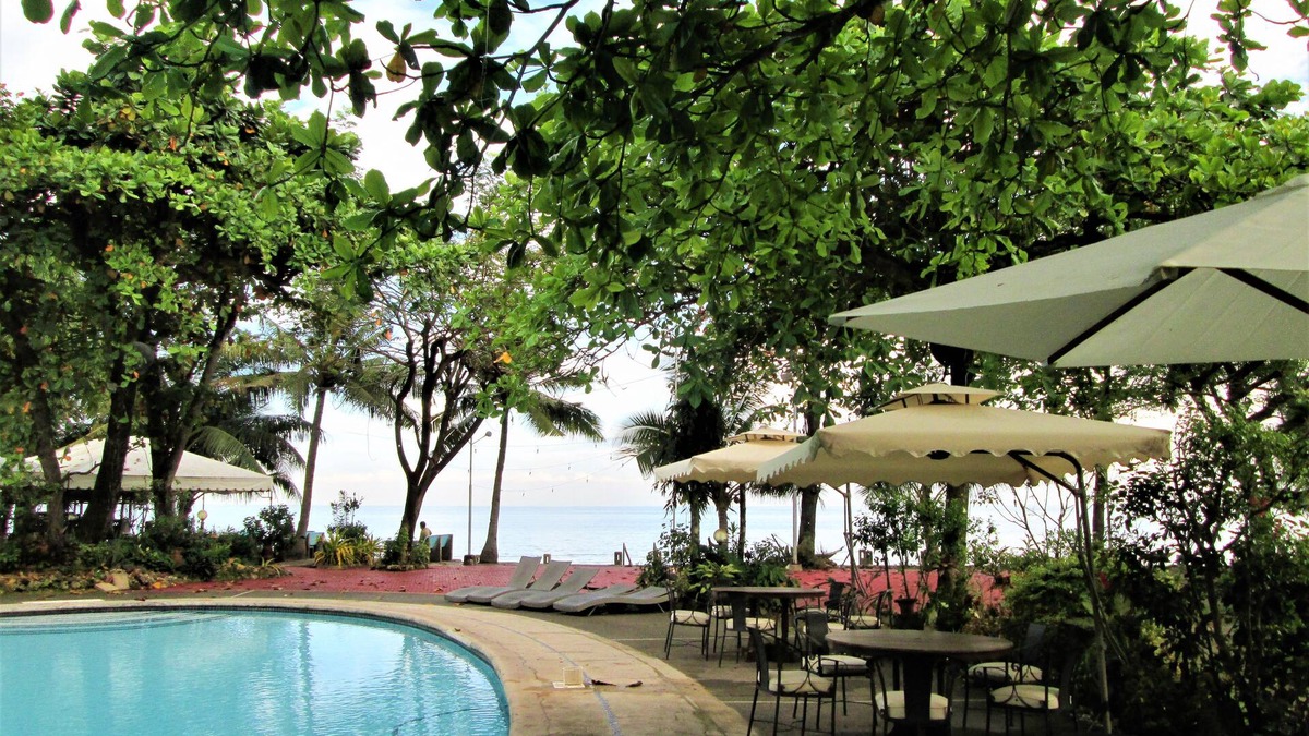 Cagayan de Oro Resort | Chali Beach Resort and Conference Center