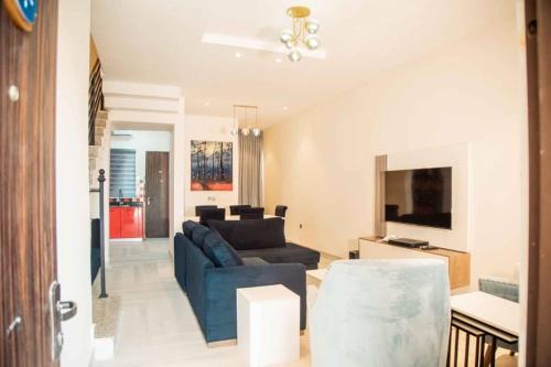 Uyo Apartment | Chalis Apartment
