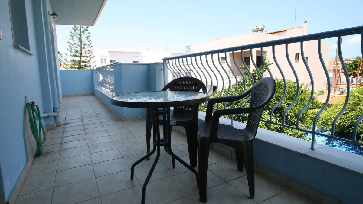 Chalcis House | Chalkida Apartments