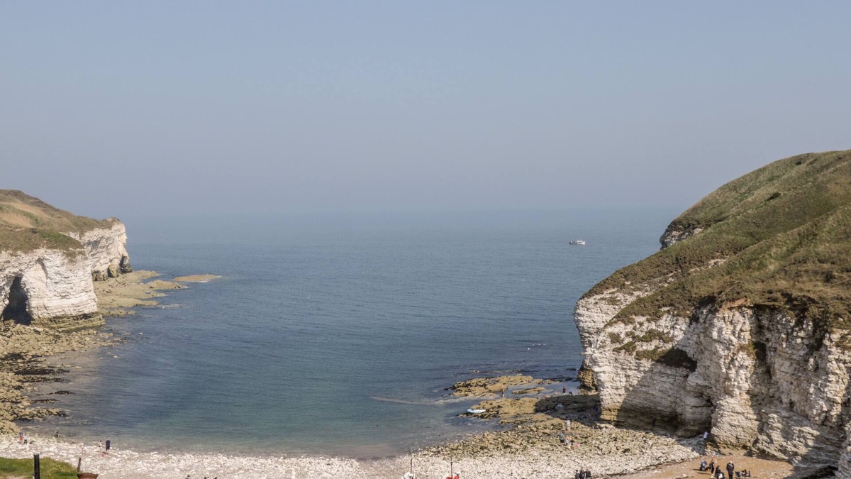 Flamborough Cottage | Chalkstone Cottage