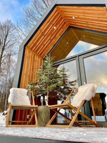 Jesenik Ski Chalet | Challet44