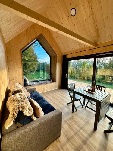 Jesenik Apartment | Challet94