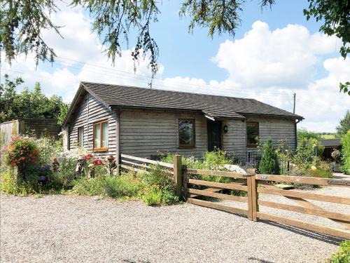 Washfield House | Challette At Timbertops