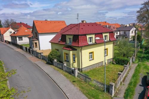 Kralovice Apartment | Chaloupka Kralovice