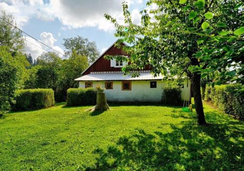 Mala Moravka House | Chaloupka Malá Morávka