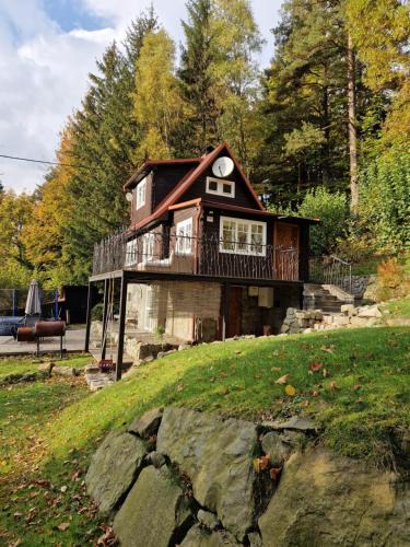 Ostravice Cabin | Chaloupka na stráni