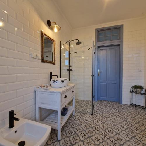 Velemin Villa | Chaloupka u Lovoše