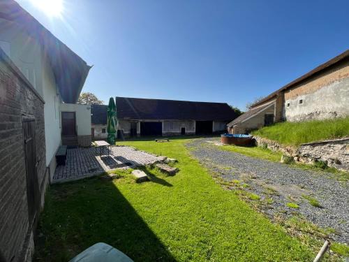 Cizkov House | Chalupa Čížkovská desítka