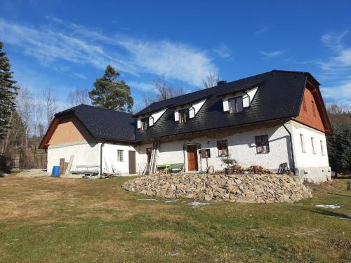 Drslavice Apartment | Chalupa Čtyřlístek
