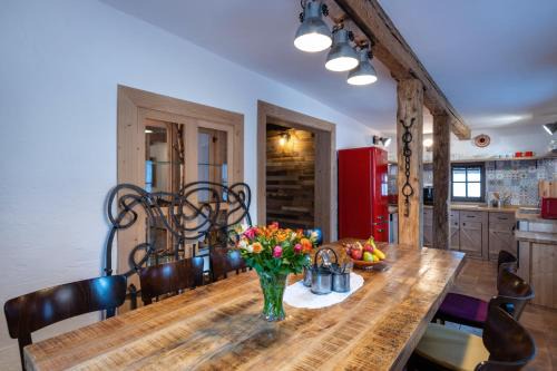 Nizna Boca Ski Chalet | Chalupa Bocza
