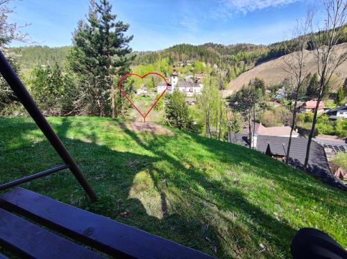 Spania Dolina Ski Chalet | Chalupa Grant