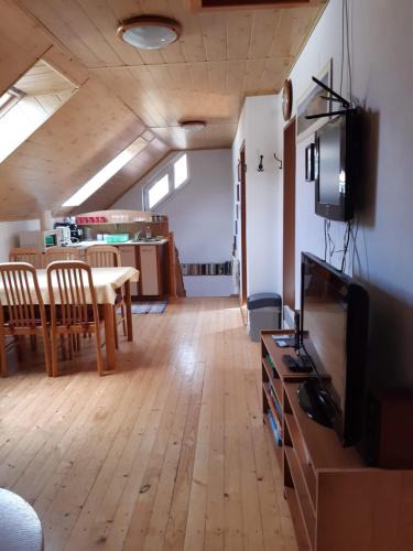 Porac Apartment | Chalupa Helena na Poráči