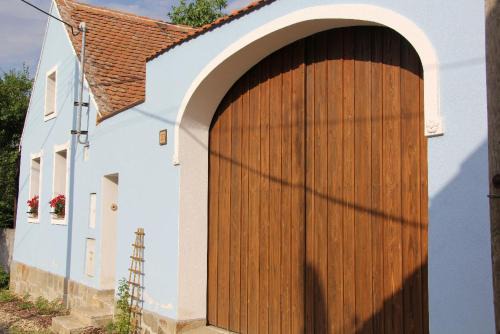 Jevisovice Apartment | Chalupa Jevišovice 137