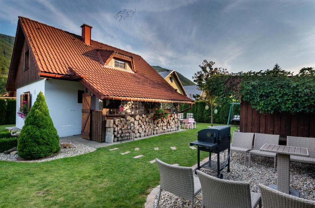 Bela Ski Chalet | Chalupa Juraj Terchová