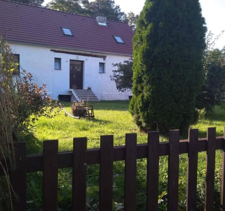 Kojetice Villa | Chalupa Kojetice