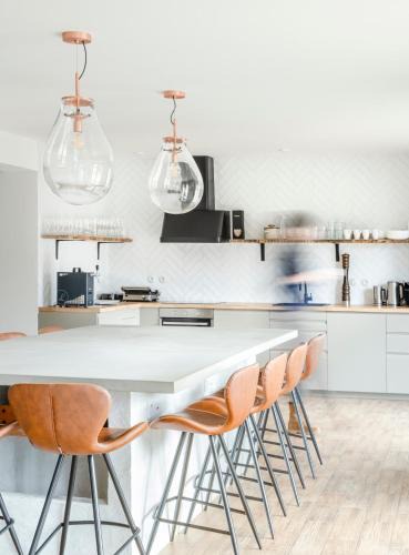 Lazne Libverda Villa | Chalupa Libverda