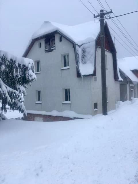 Horni Blatna Ski Chalet | Chalupa Magistrála
