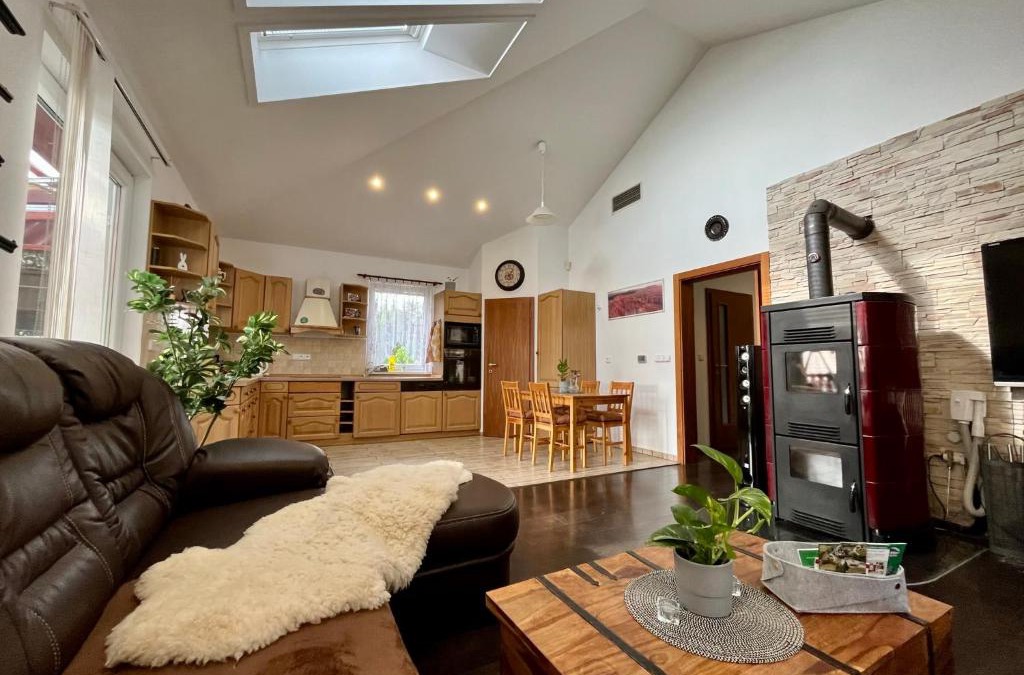Rychnov nad Kneznou House | Chalupa na Končinách
