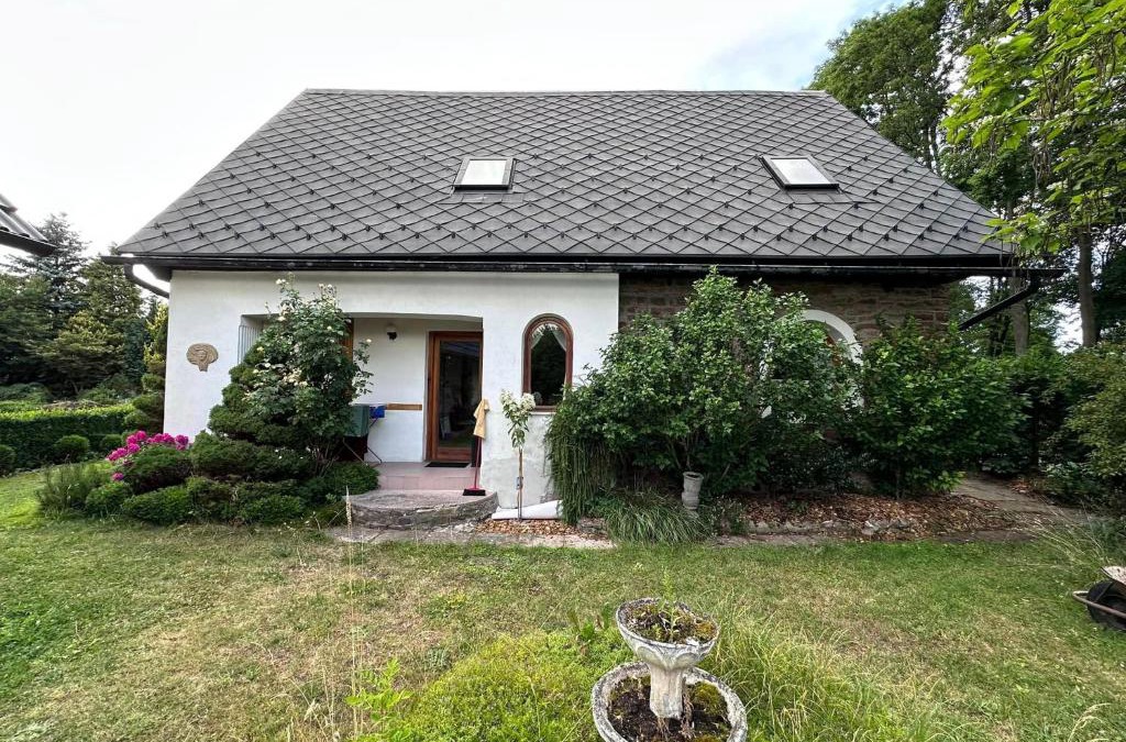 Velke Porici Villa | Chalupa Olšinka