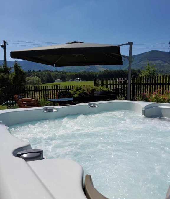 Frenstat pod Radhostem Ski Chalet | chalupa PA