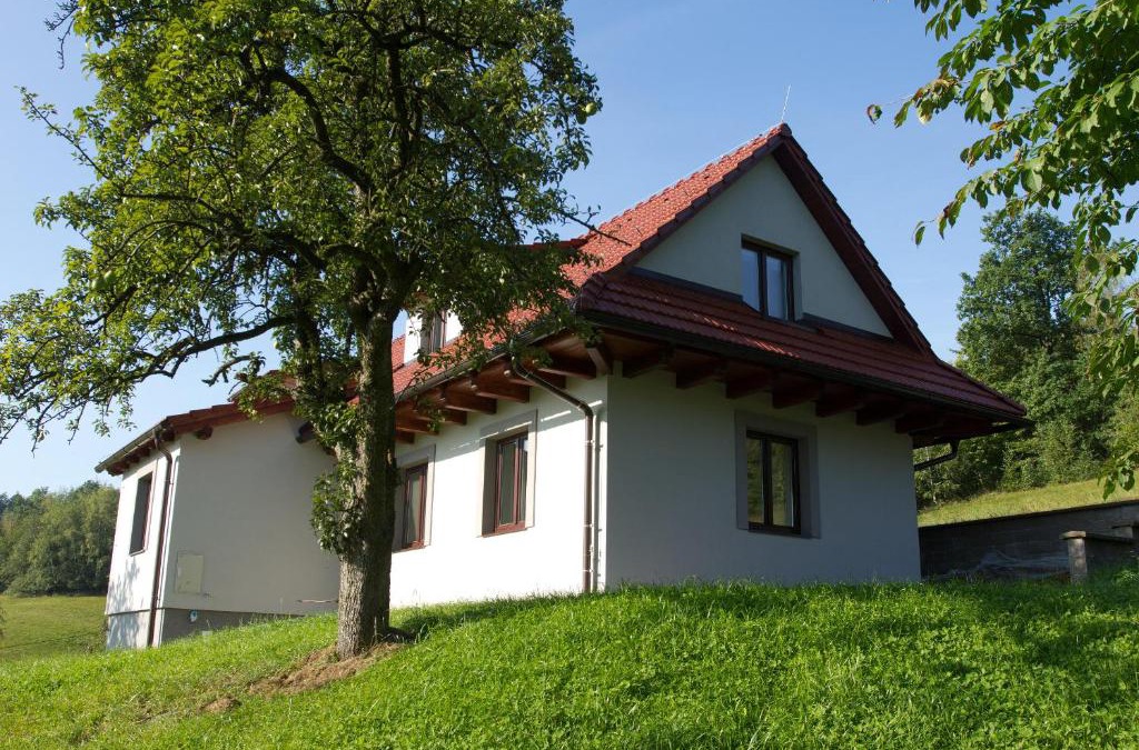 Zubri House | Chalupa pod Hruškou