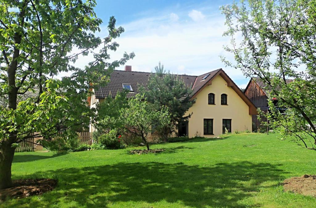 Dolni Mesto House | Chalupa Pod Melechovem
