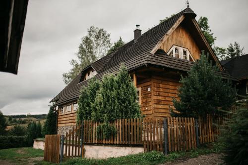 Huty Ski Chalet | Chalupa pod Skleným Vŕškom