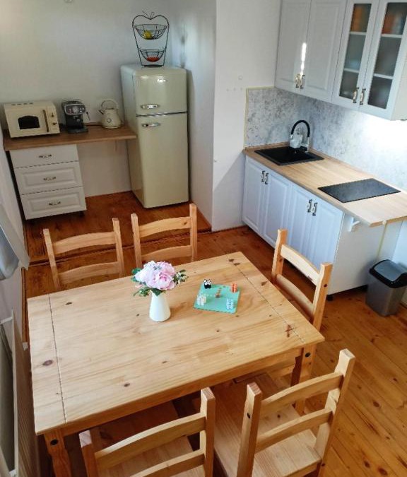Volary Apartment | Chalupa pod Volarským rondelem