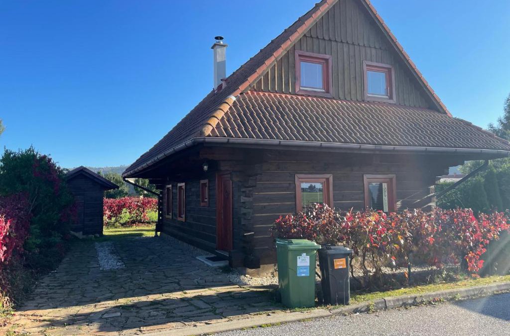 Hrabusice House | Chalupa Pohoda Slovenský raj Hrabušice with sauna