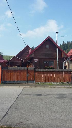 Gotovany House | Chalupa Slota