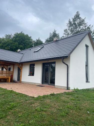Milovy Apartment | Chalupa U Šlechtů