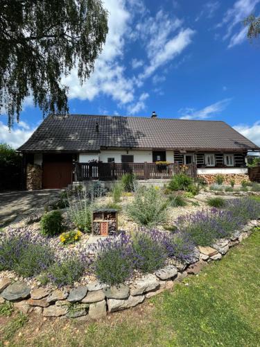 Dolni Branna House | Chalupa u Břízek
