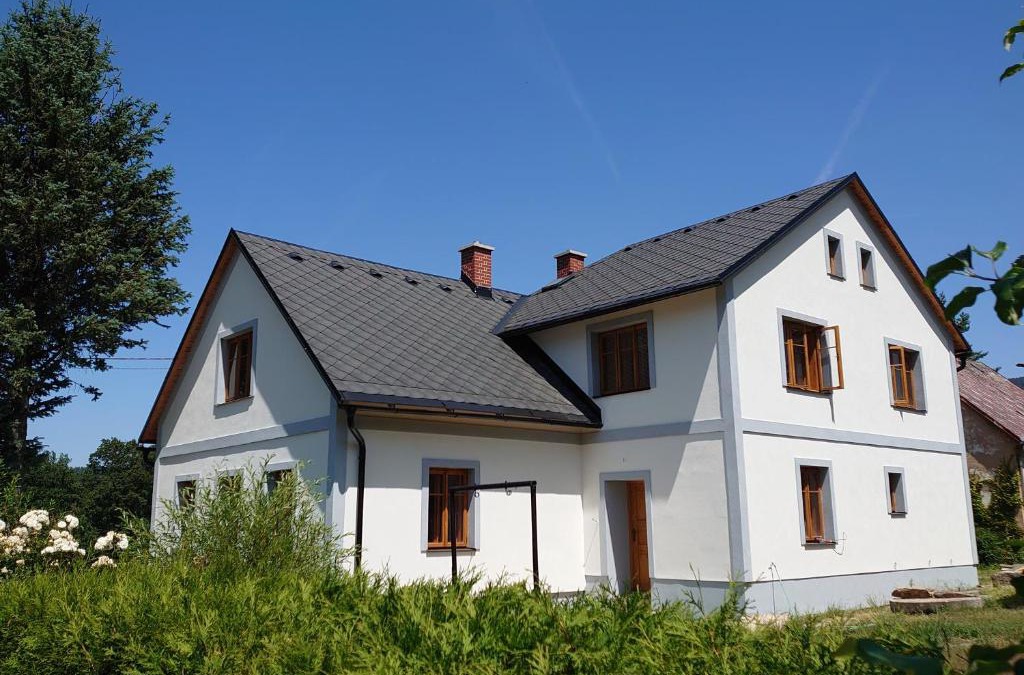 Bily Potok Villa | Chalupa U Potoka