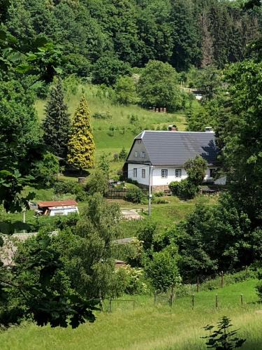 Novy Malin House | Chalupa U Veverek