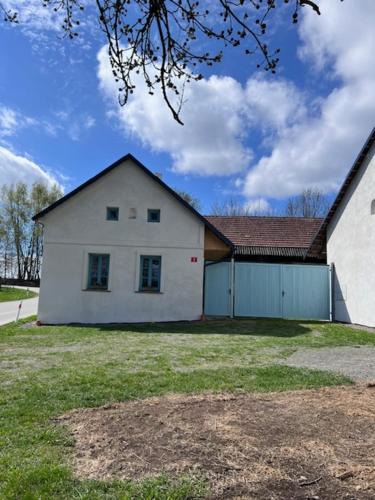 Novy Rychnov House | Chalupa v pohádce